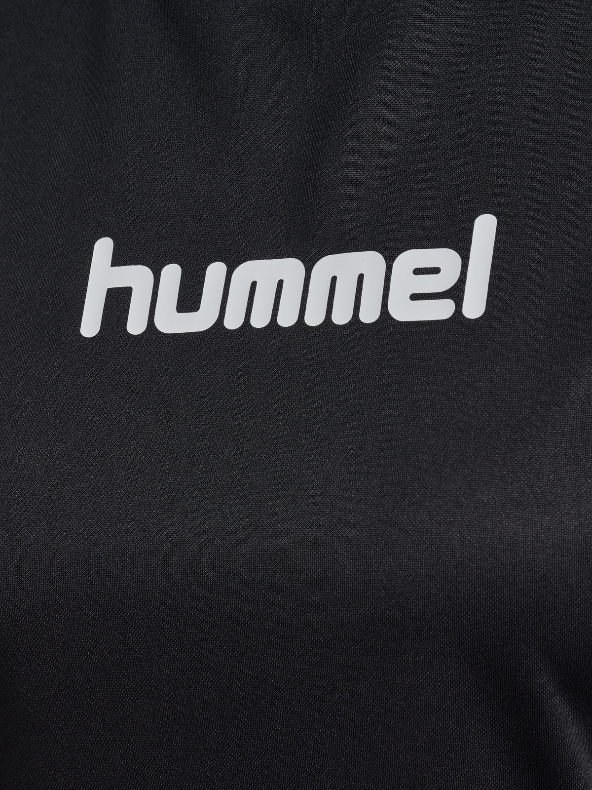 hummel Movement W T-shirt S/S Black