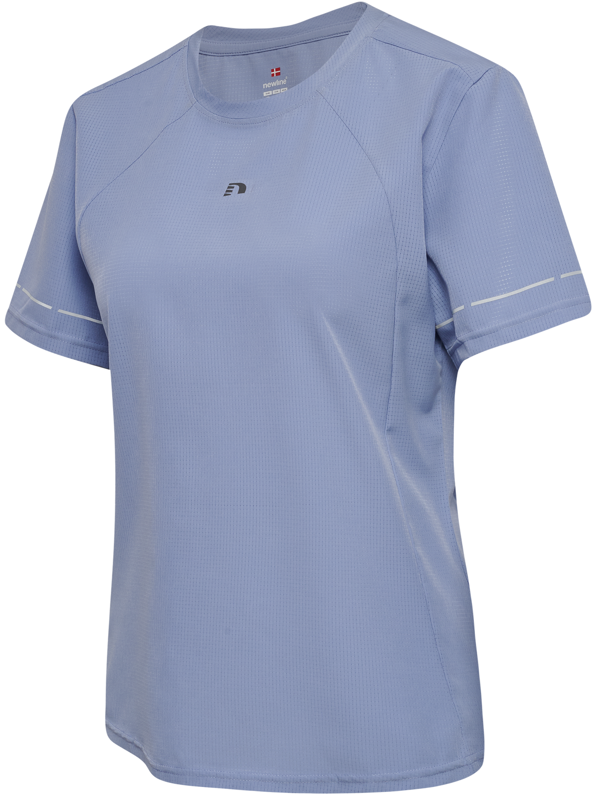 Newline Breathe W T-shirt Active Blue