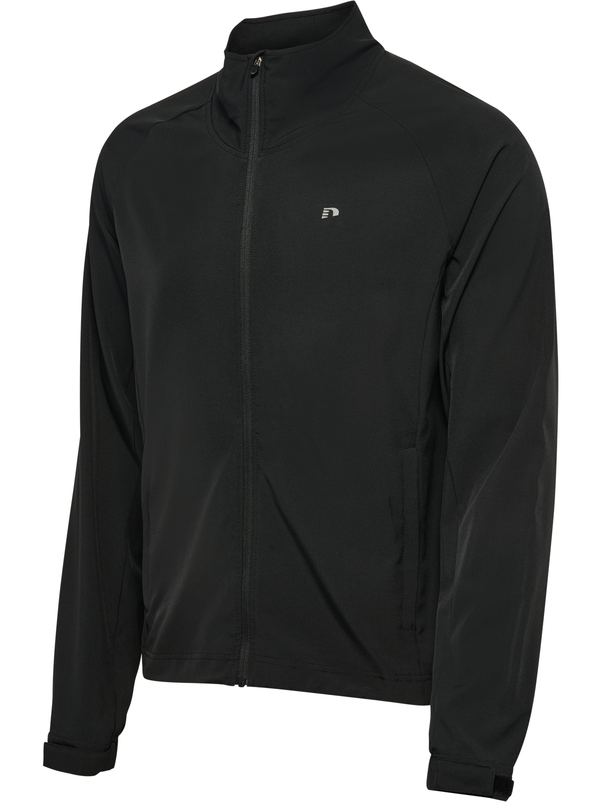 Newline Ultra Jacket Black