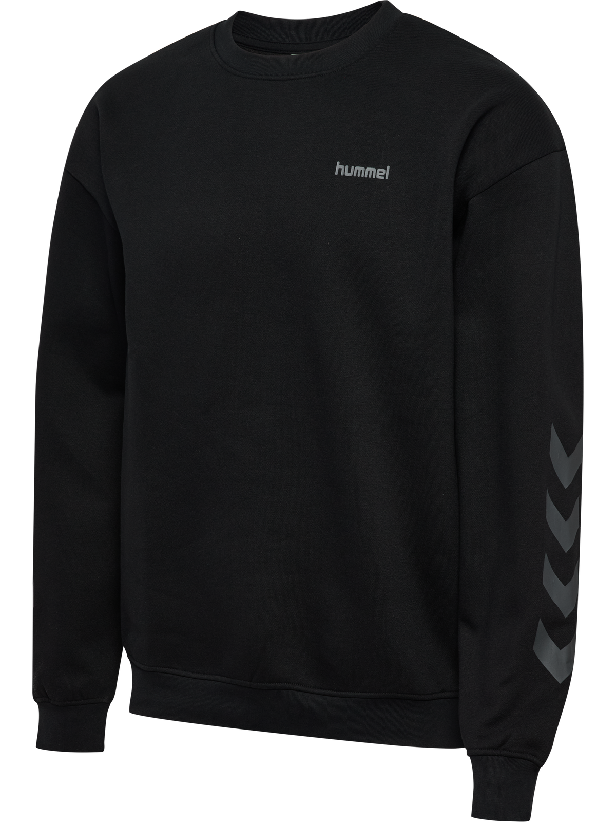 hummel Keeper Chevron Sweatshirt Black