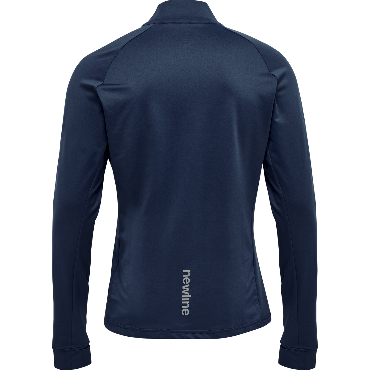 Newline Men's Core Midlayer Black Iris