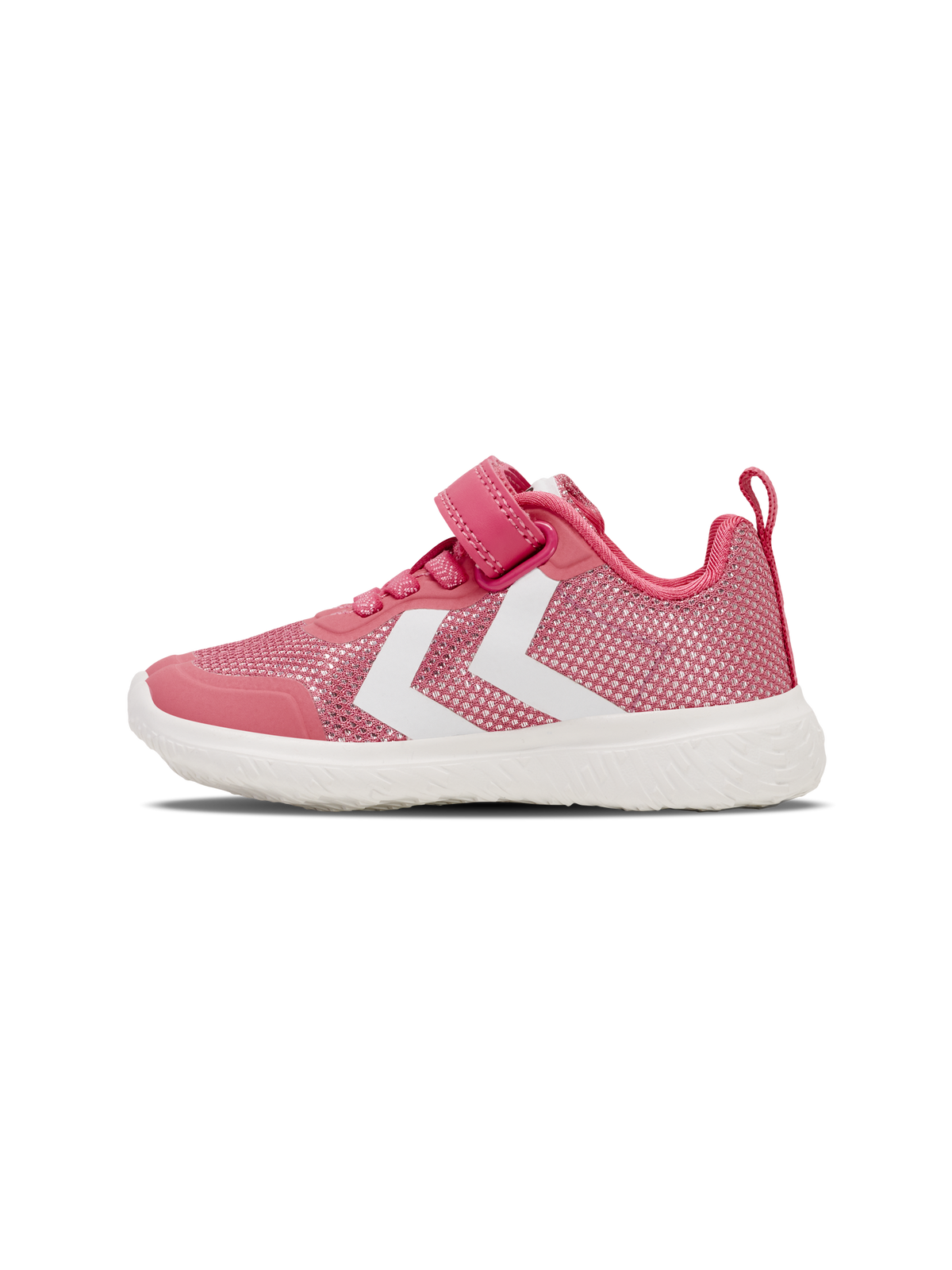 hummel Actus Ml Recycled Infant Baroque Rose