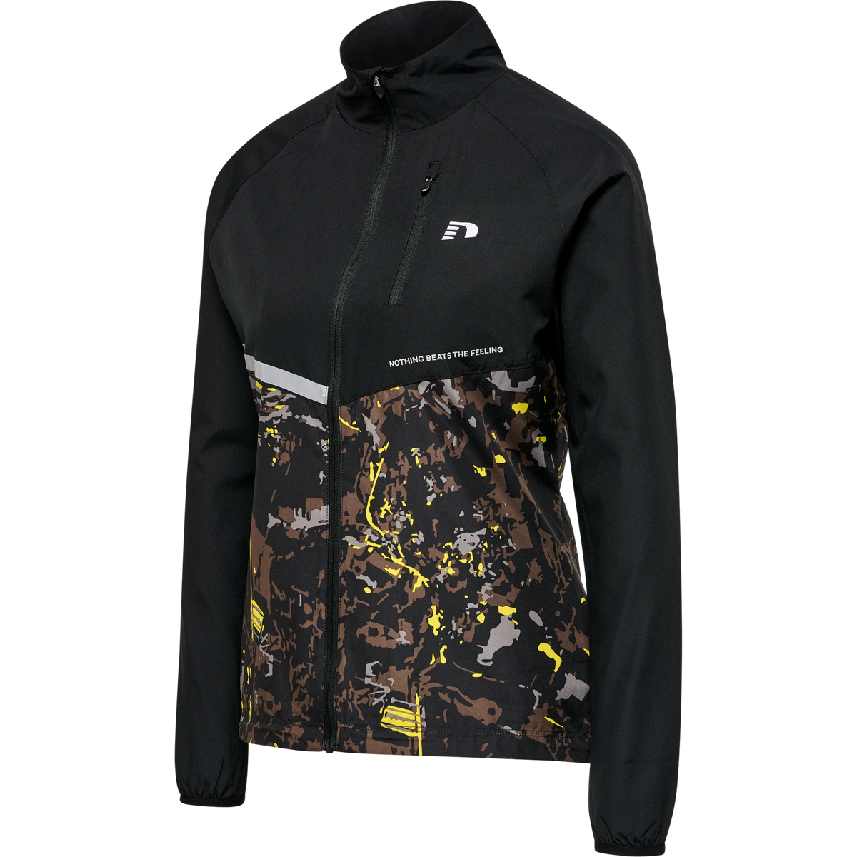 Newline Austin Jacket Women Terrain Aop