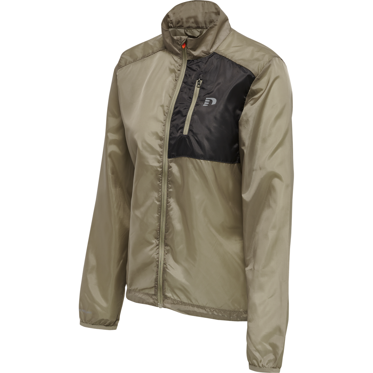 Newline Women Packable Tech Jacket Winter Twig