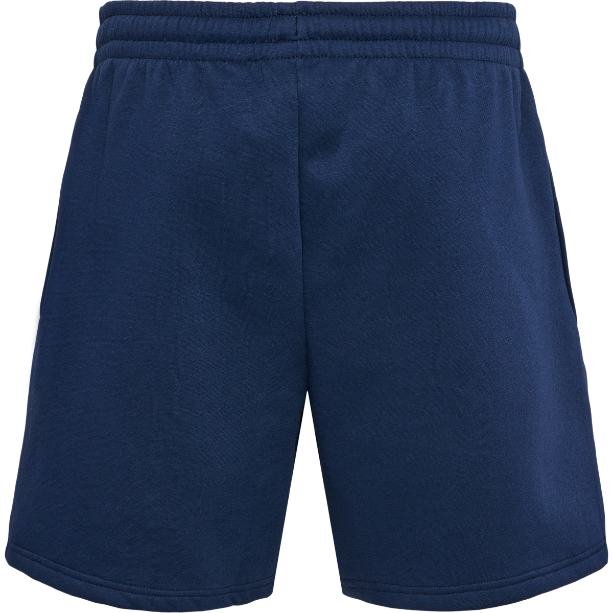 hummel Active Co Shorts Dress Blues