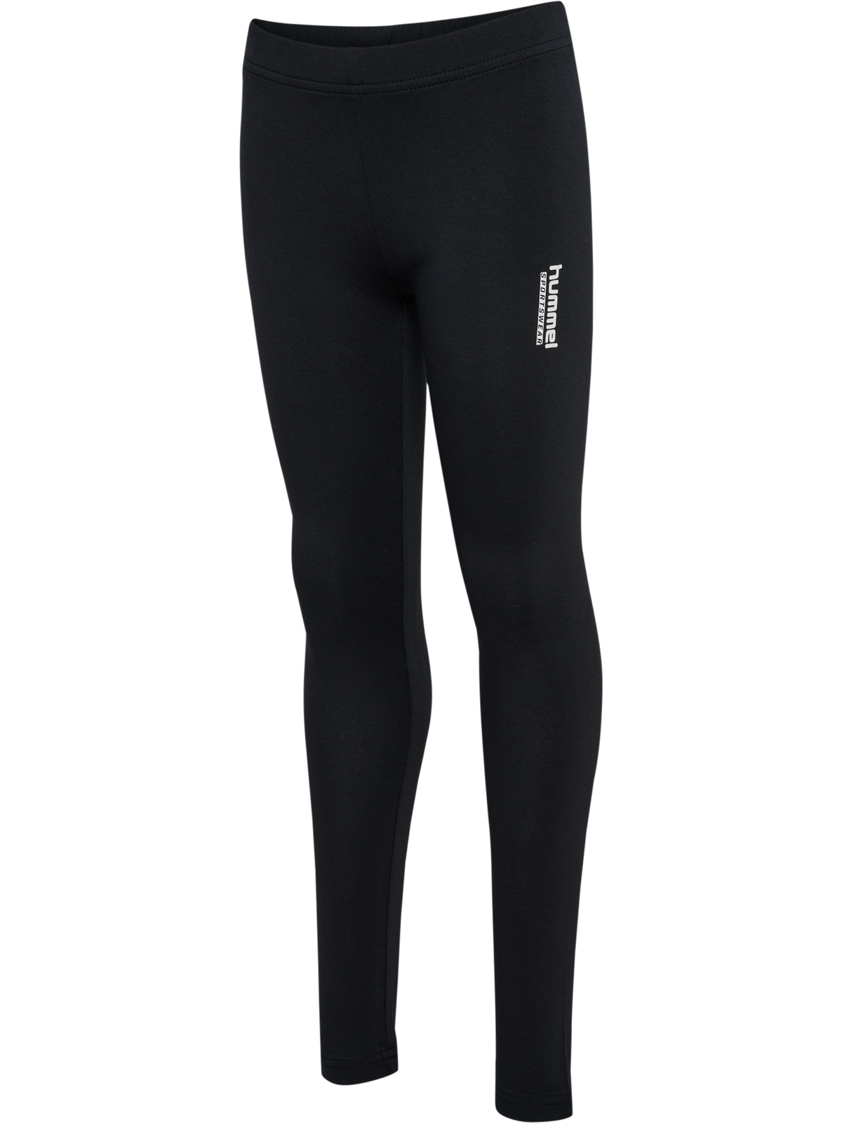 hummel Jr Base Tights Black