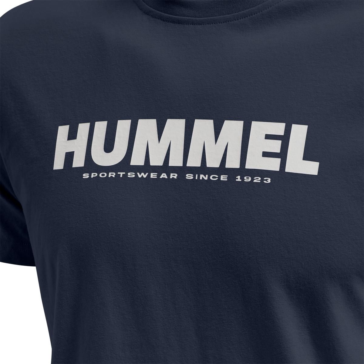 hummel Legacy T-shirt Blue Nights