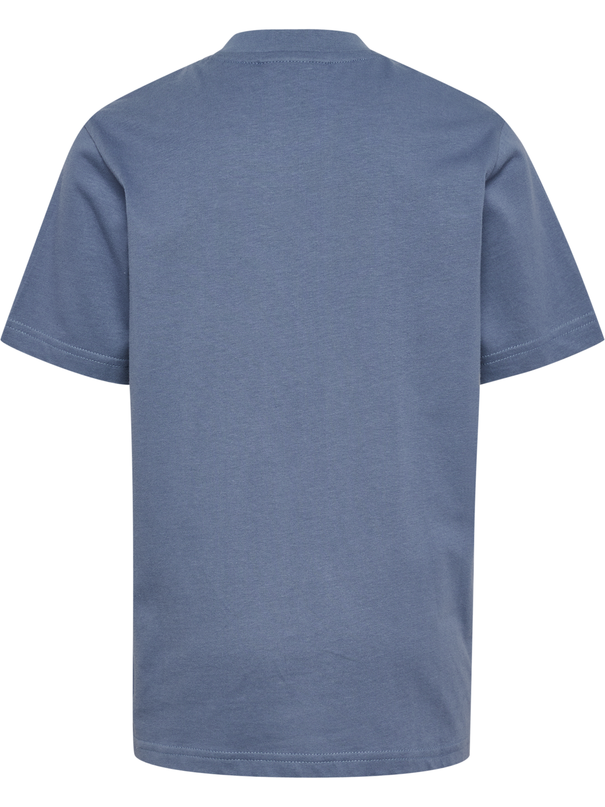 hummel Jr Reg Tukas T-shirt S/S Flint Stone