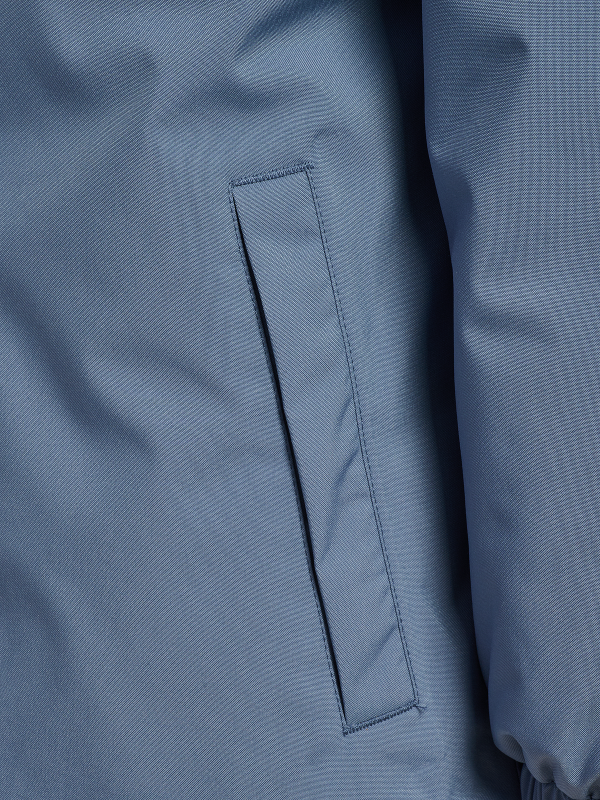 hummel Jr Block Jacket Wp Flint Stone