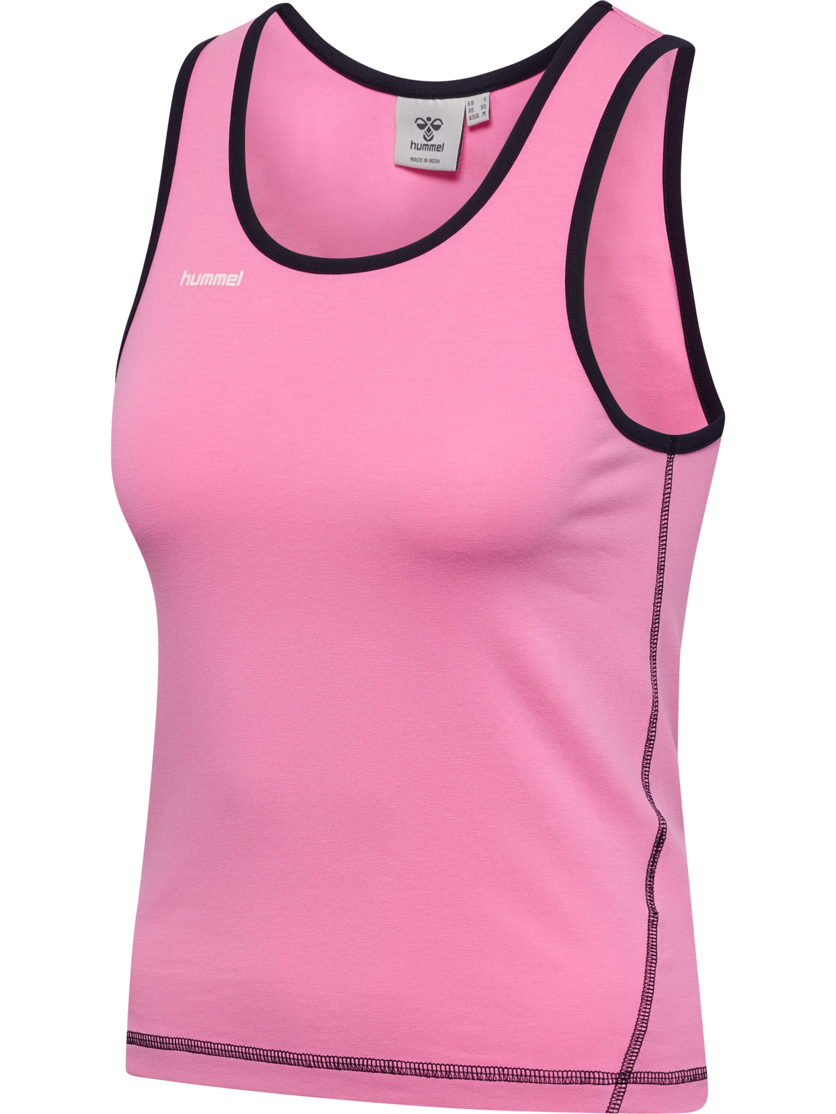 hummel I-D Easy Top Begonia Pink
