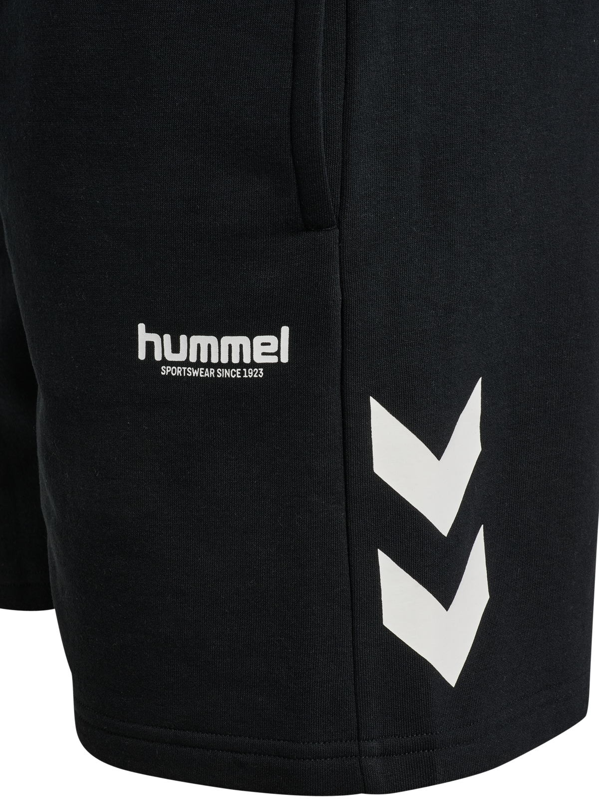 hummel Legacy 2.0 Shorts Black