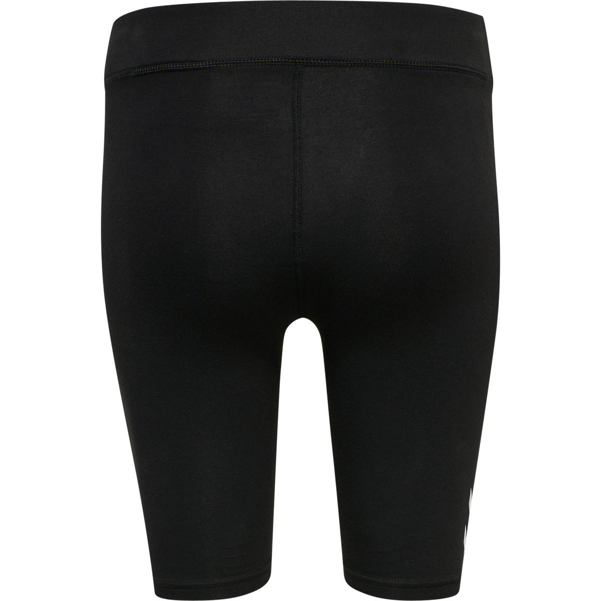 hummel Te Maja 2-PACK MW C Tight Shorts Black/Insigina Blue