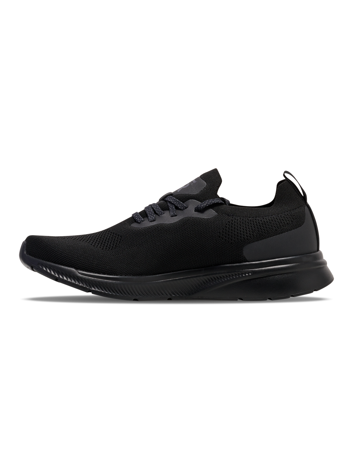 hummel Reach TR Fit Black/Black