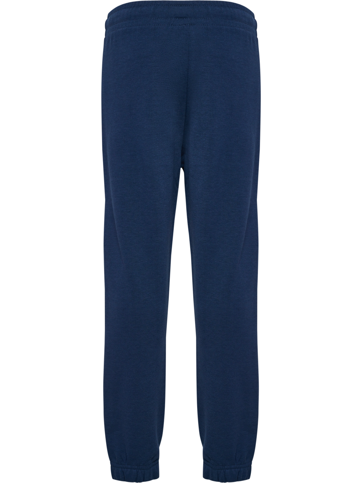 hummel Jr Base Regular Pants Dress Blues