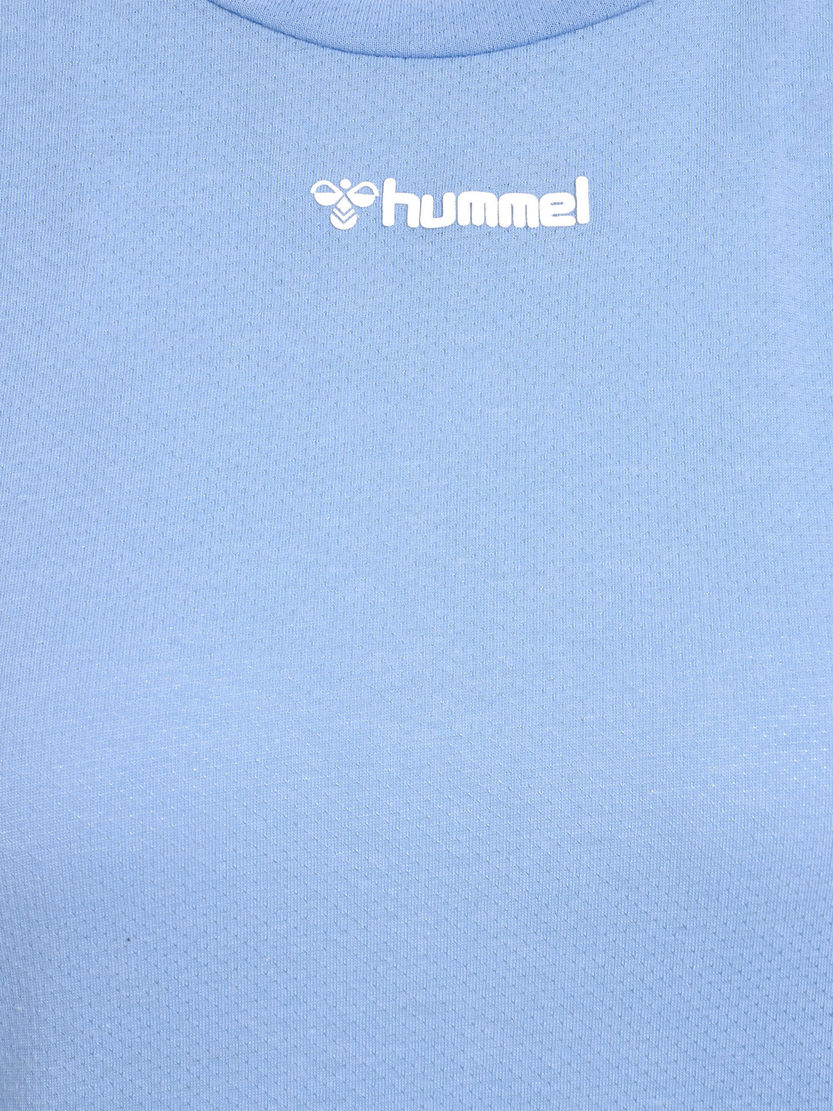hummel Mt Vera T-shirt Placid Blue