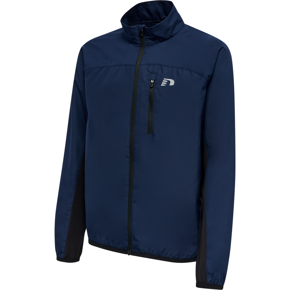 Newline Kids Core Jacket Black Iris