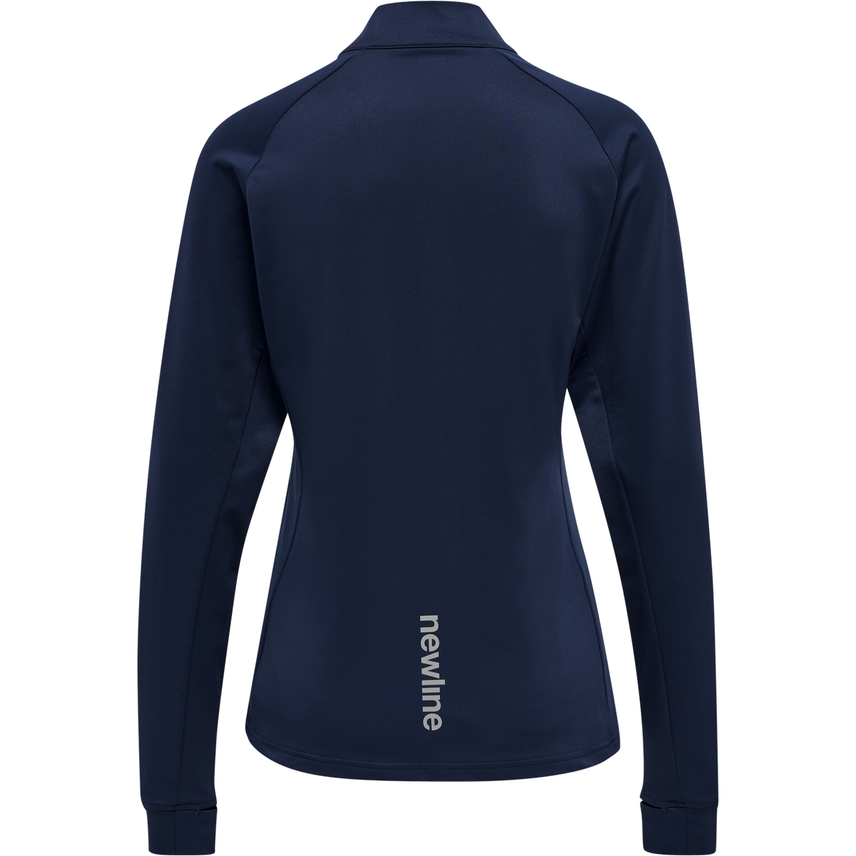 Newline Women's Core Midlayer Black Iris