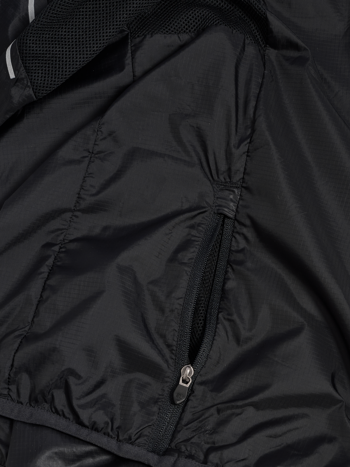 Newline Packable Trail W Jacket Black