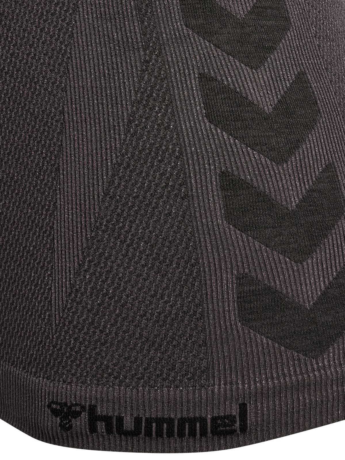 hummel Clea Seamless Top Shale