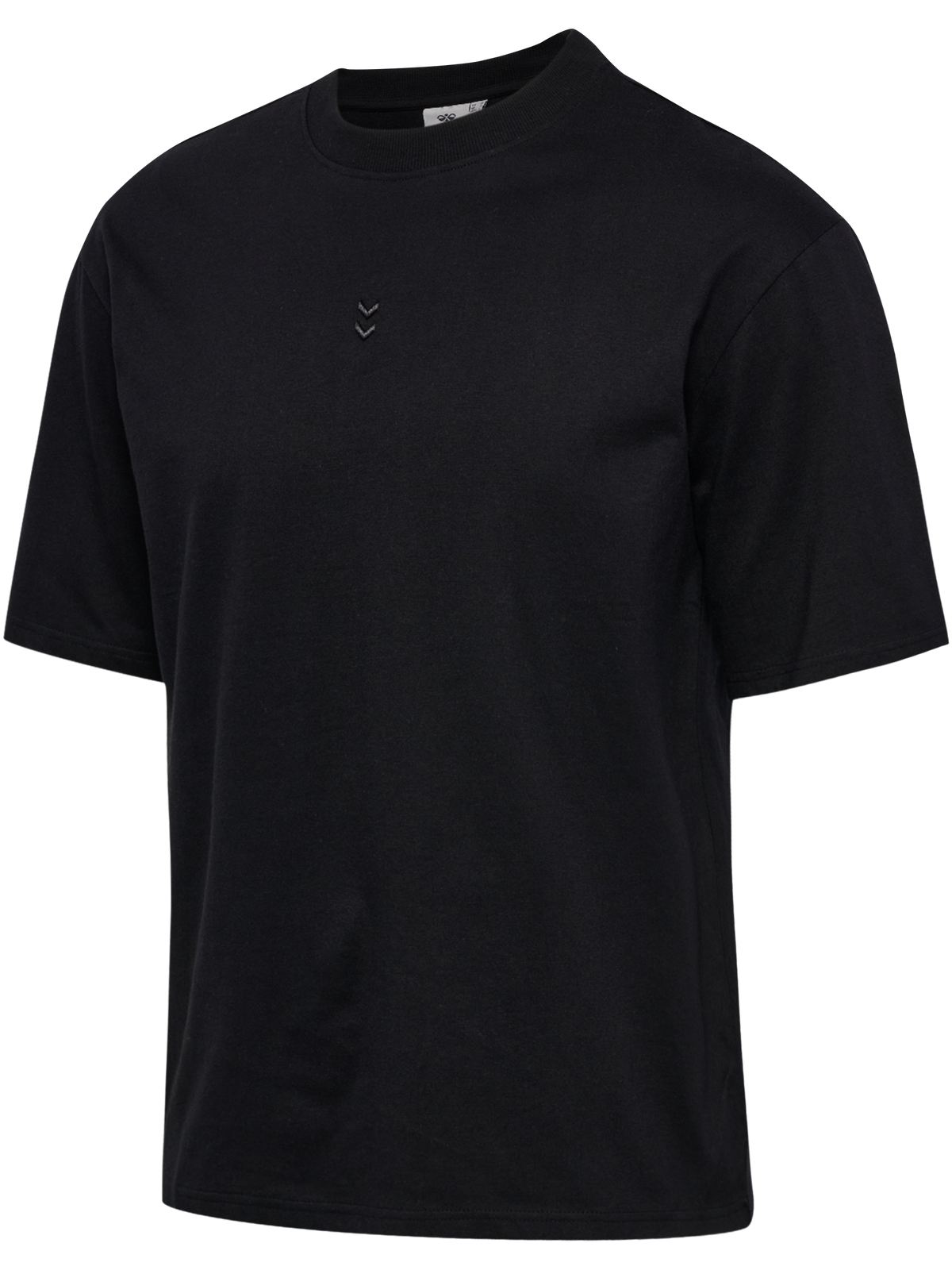 hummel Pulse Premium T-shirt S/S Black