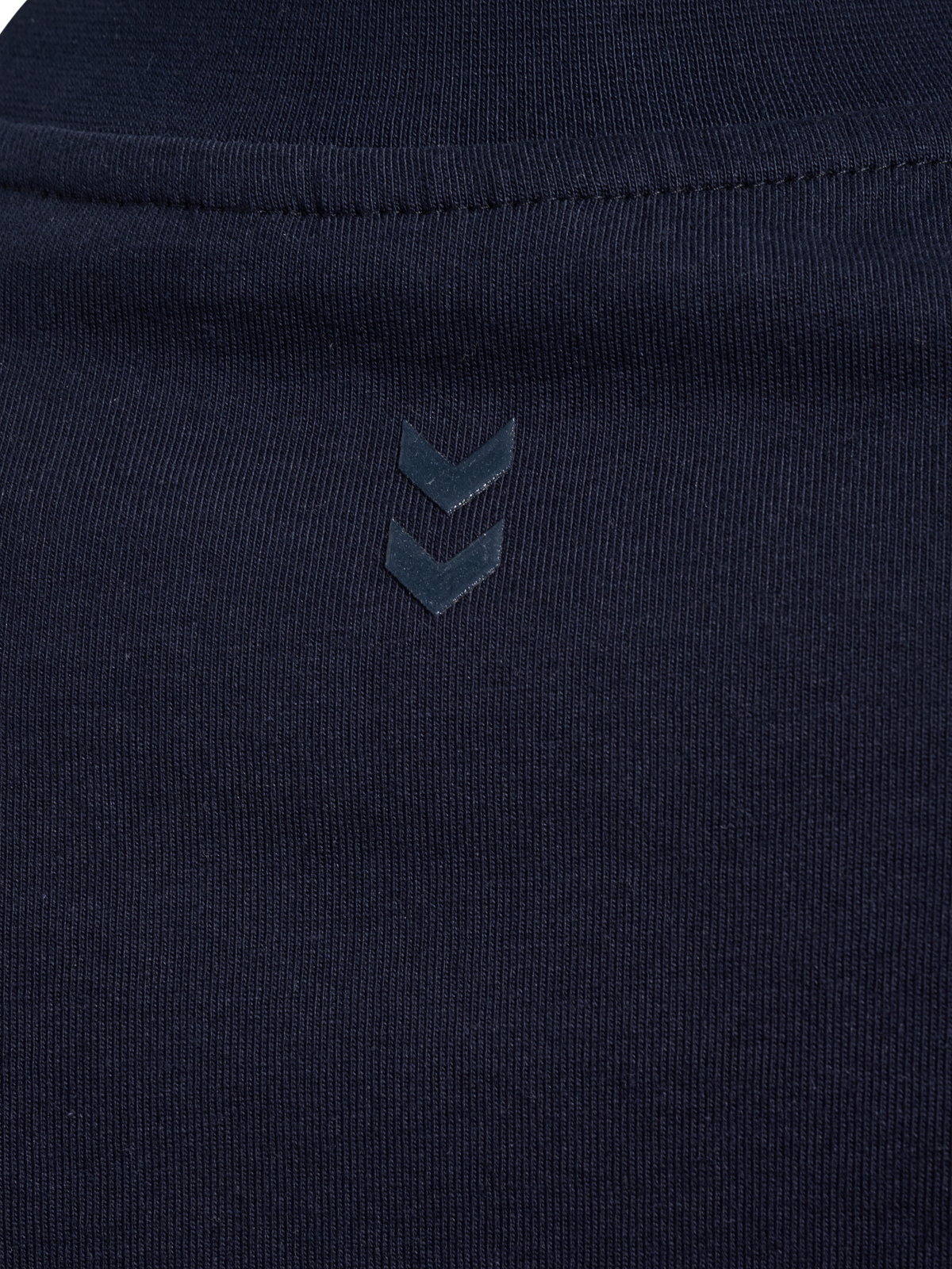 hummel Keeper Logo T-shirt S/S Night Sky