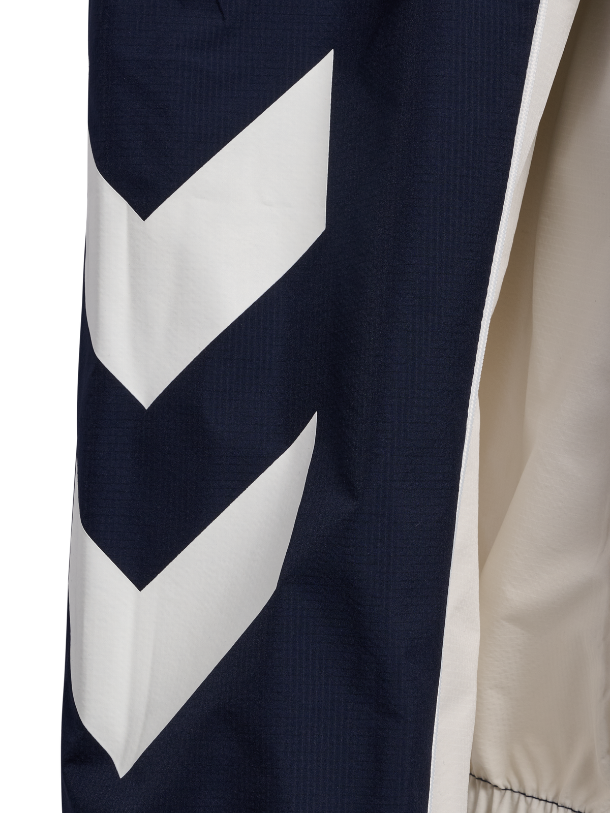 hummel I-D Ripstop Track Jacket Night Sky