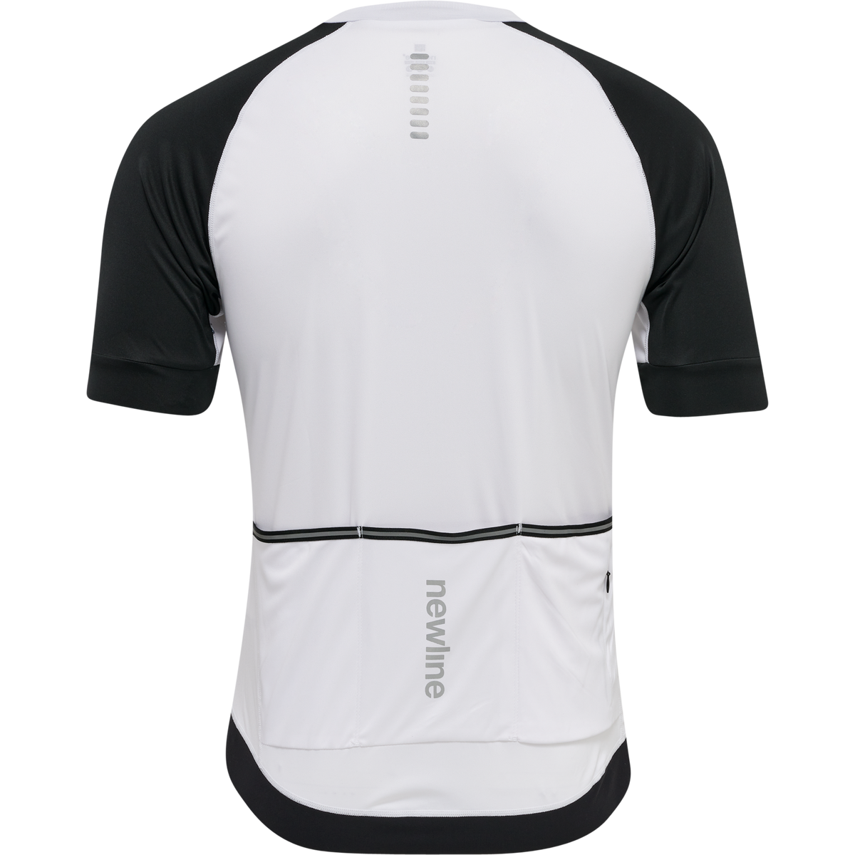 Newline Mens Core Bike Jersey White