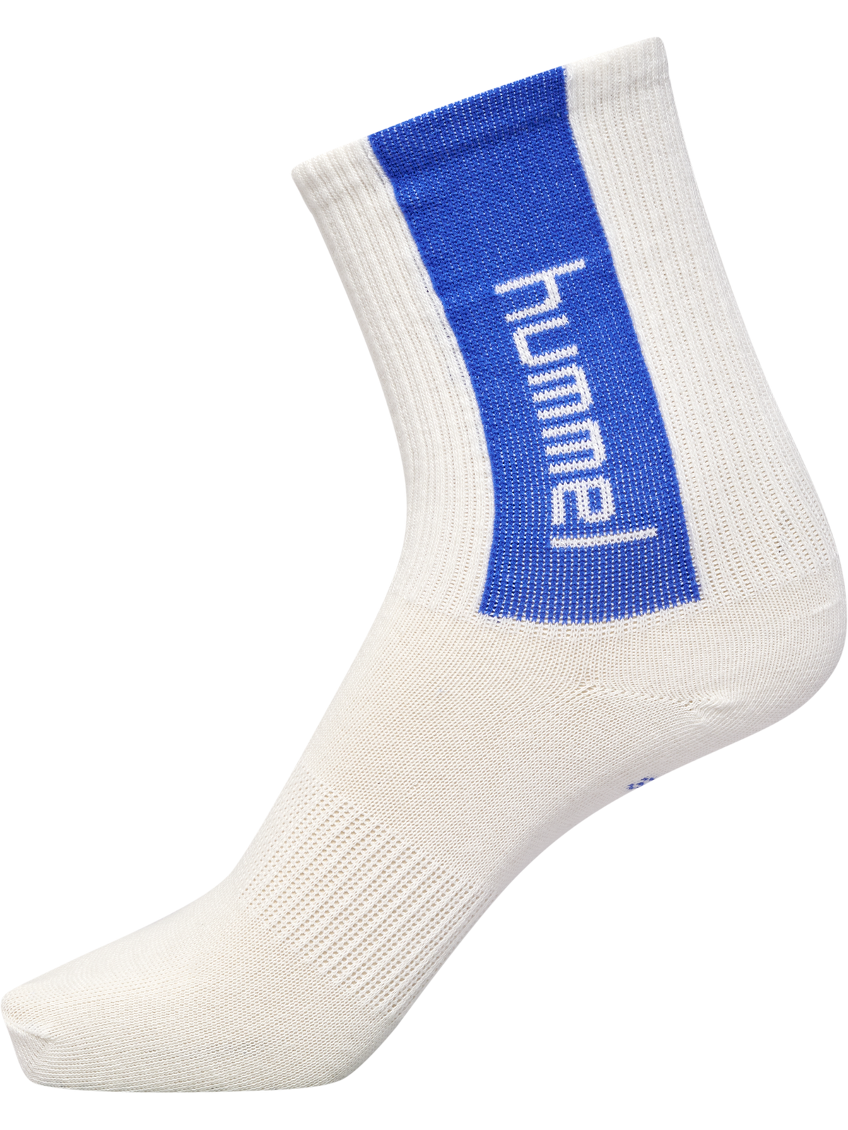 hummel Dante Socks 3-PACK Grey Melange