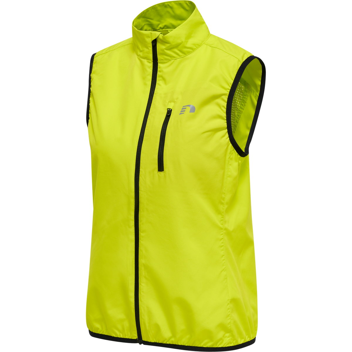 Newline Women's Core Gilet Evening Primrose