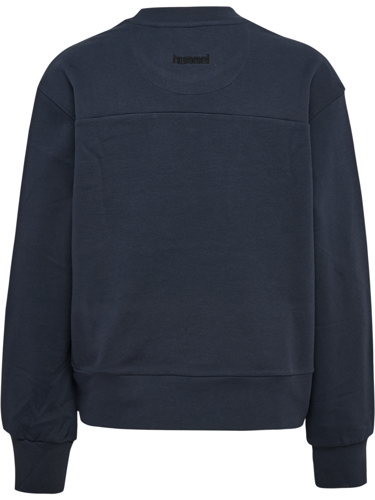 hummel Foundation Sweatshirt Ebony