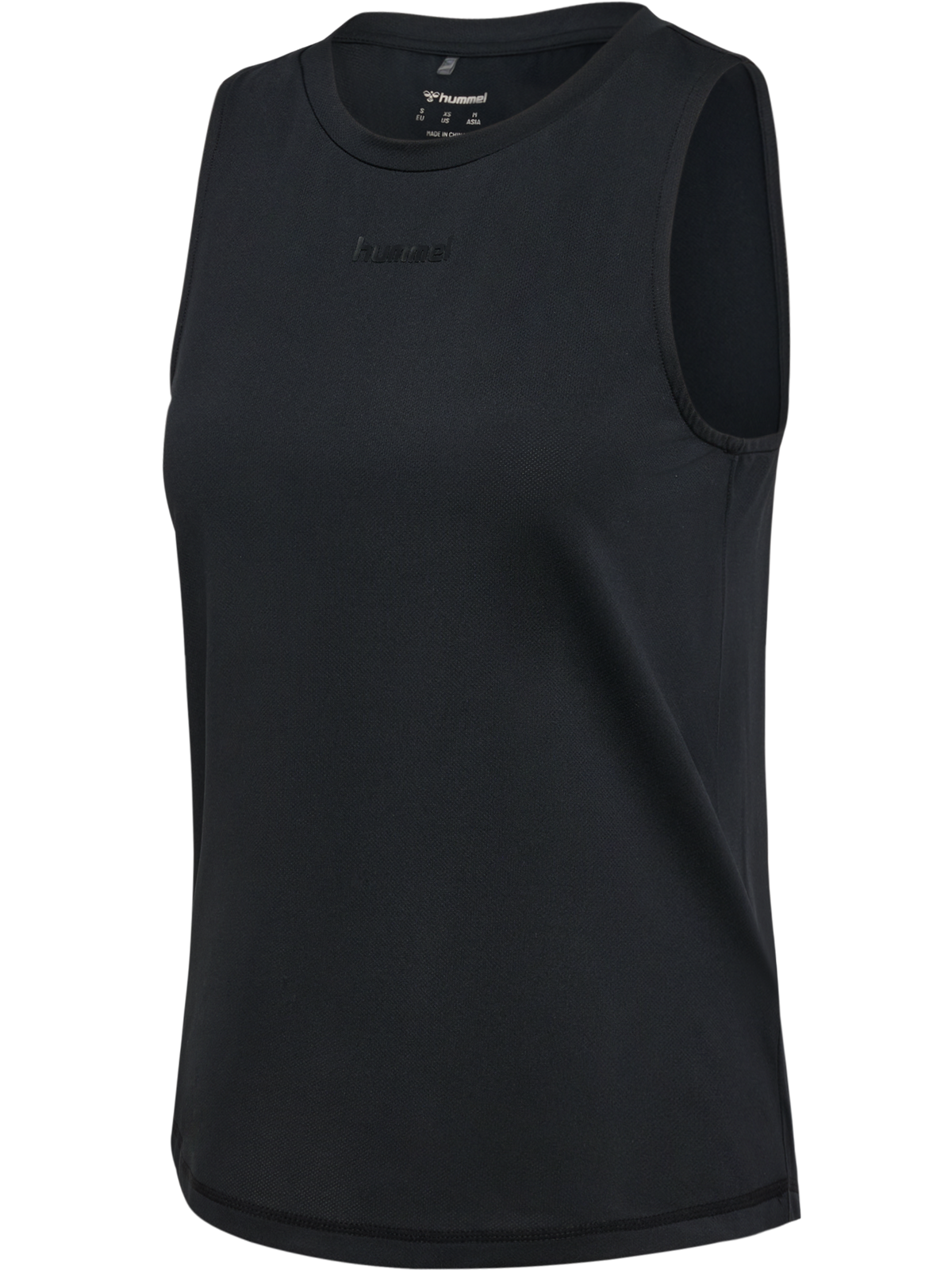 hummel Vera Tech Top Black