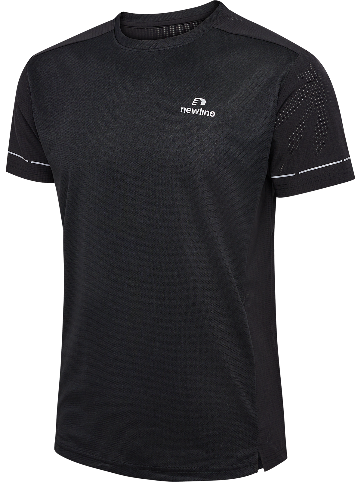 Newline Breathe T-shirt Black