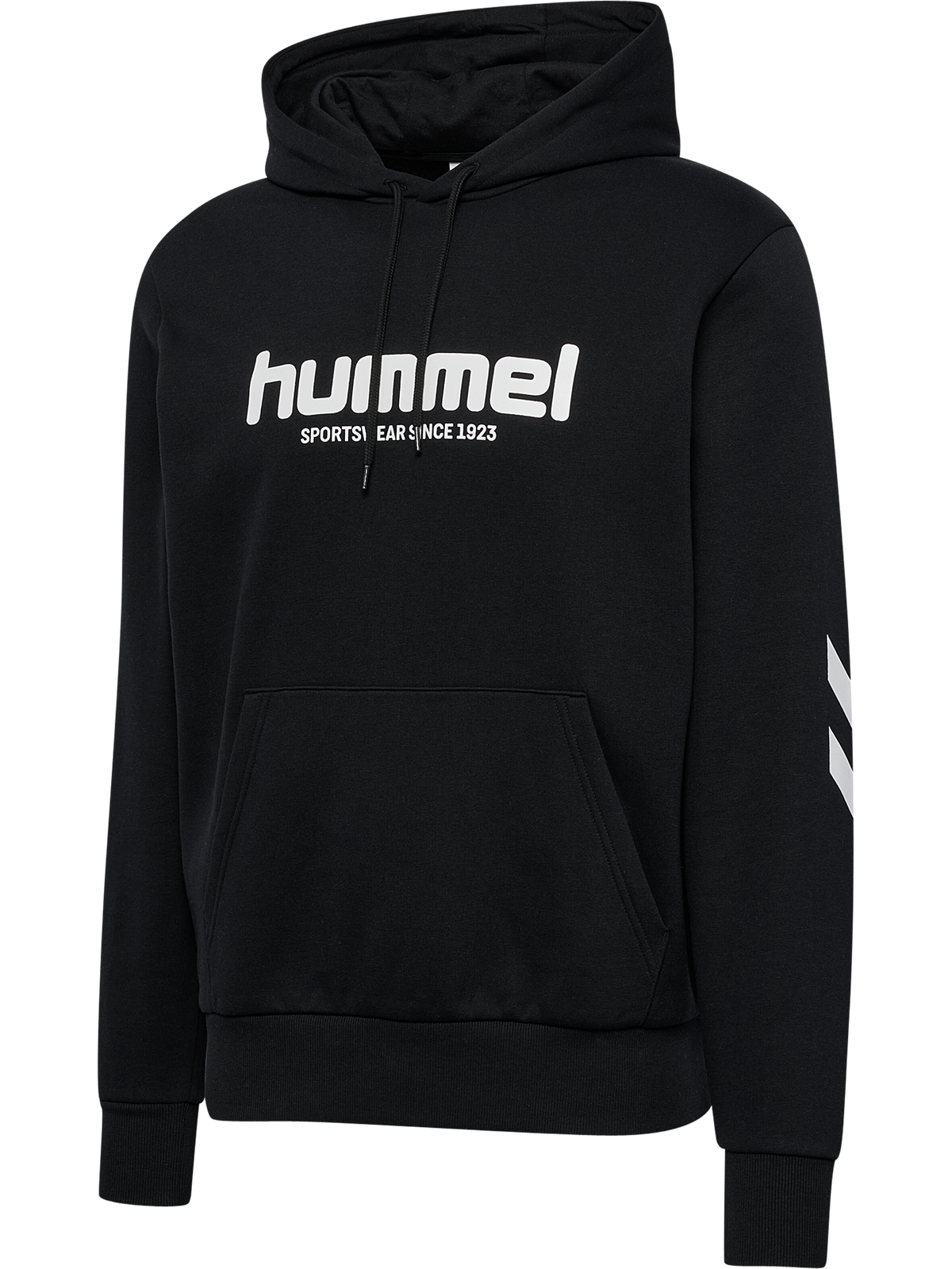 hummel Legacy 2.0 Hoodie Black
