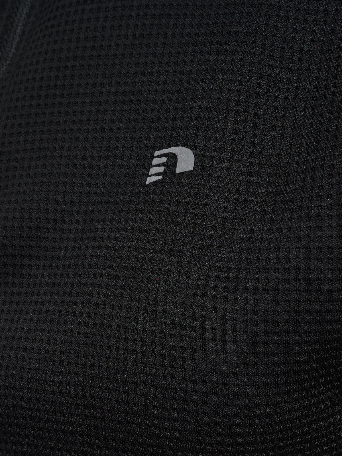 Newline Power Half Zip Midlayer W Black