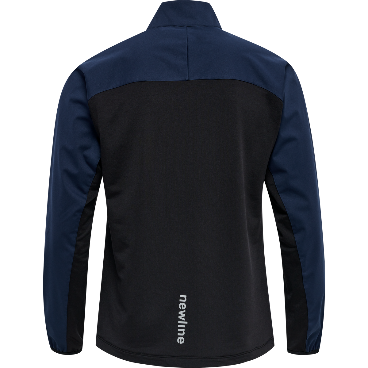 Newline Men Core Cross Jacket Black Iris