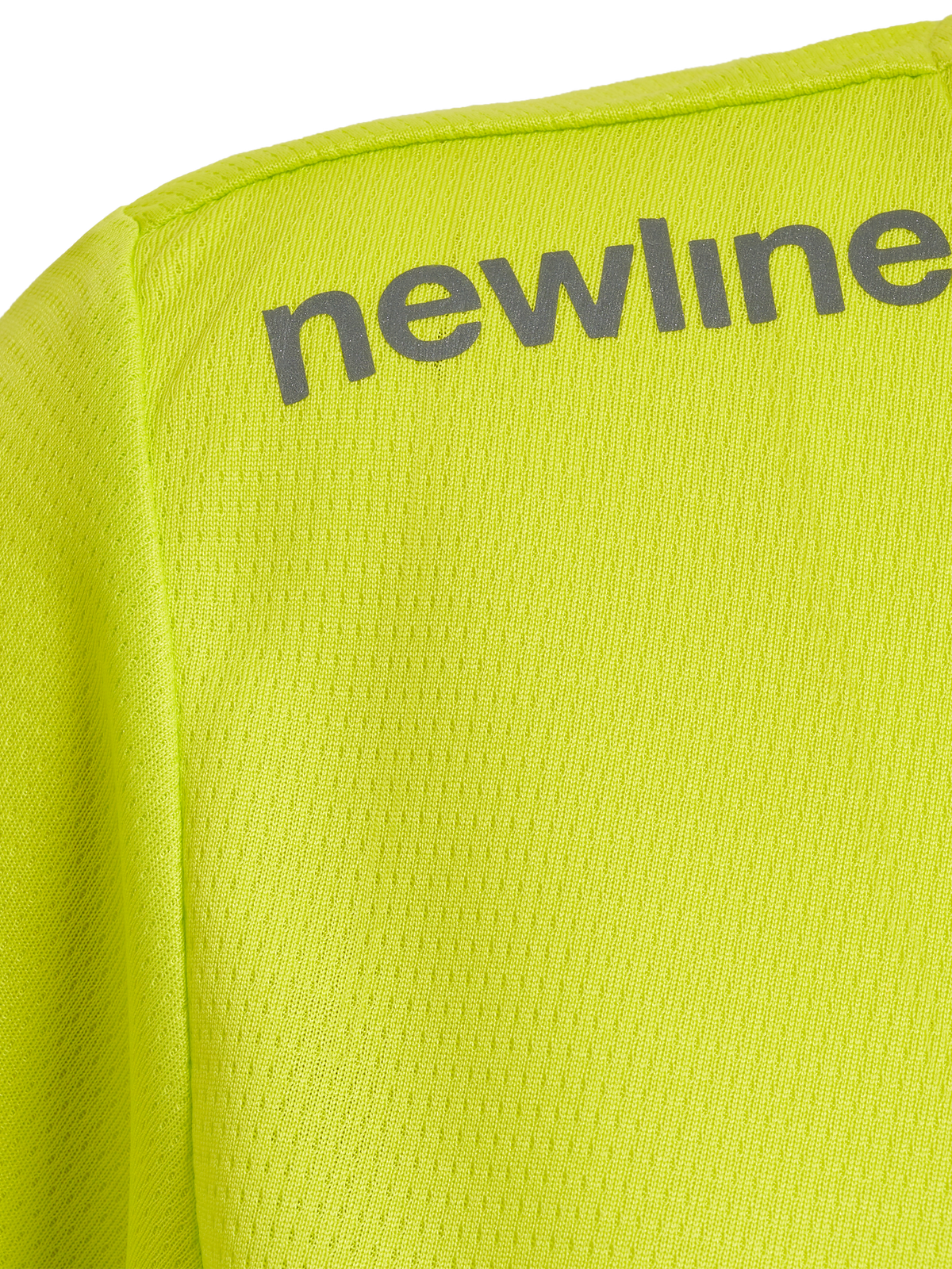 Newline Women Core Functional T-shirt S/S Evening Primrose