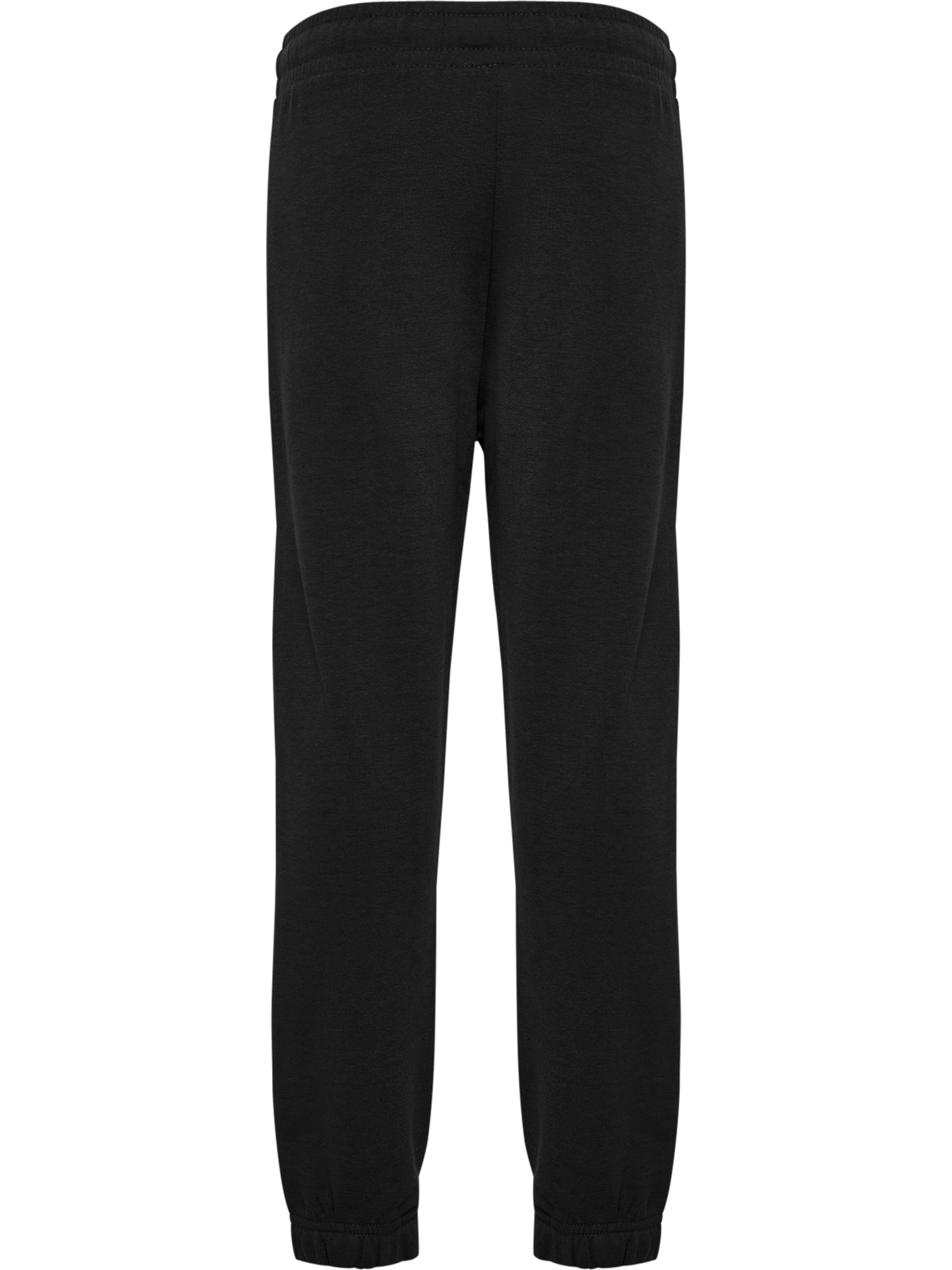 hummel Jr Base Regular Pants Black