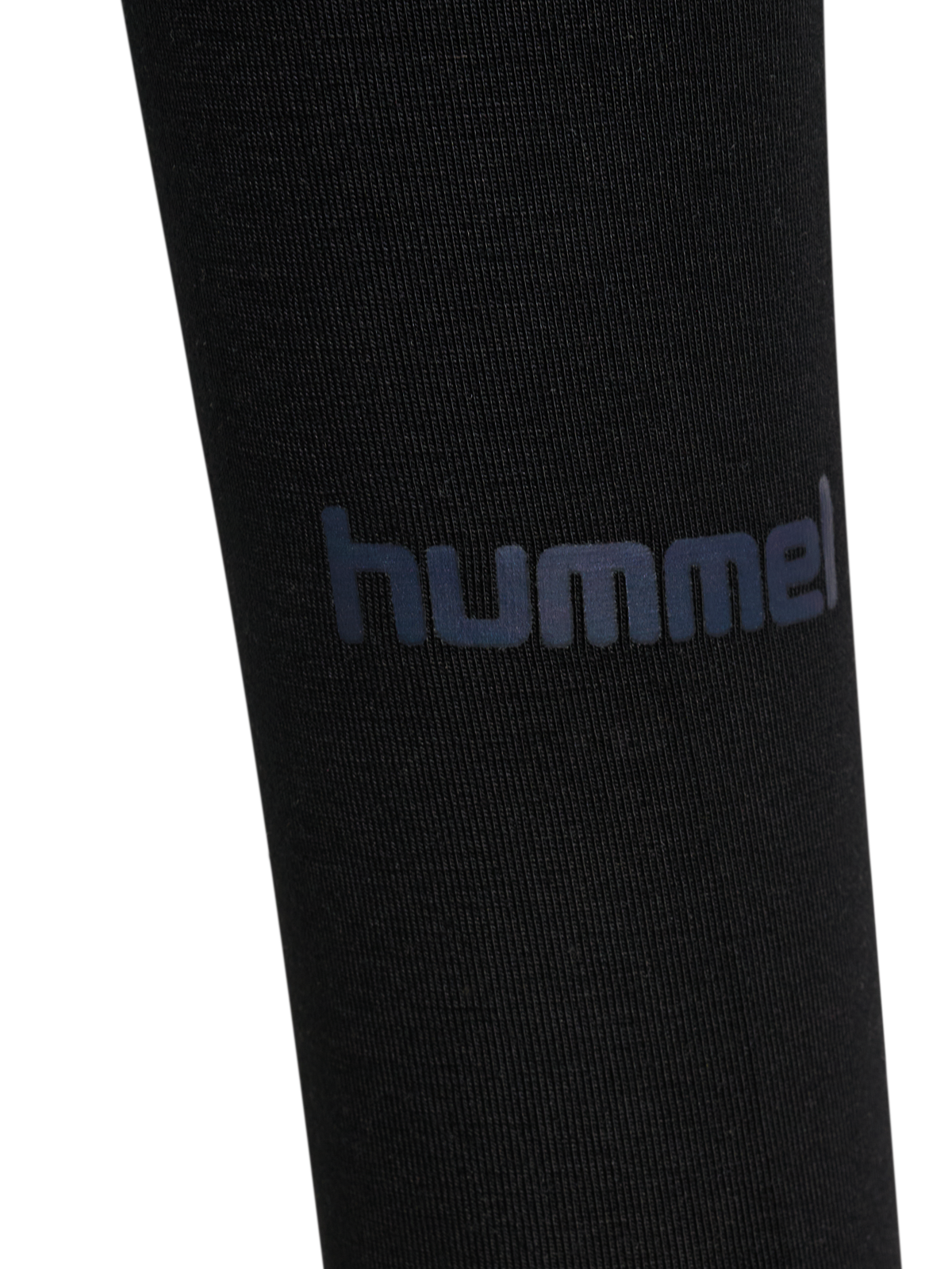 hummel Prima Wrap Blouse Black
