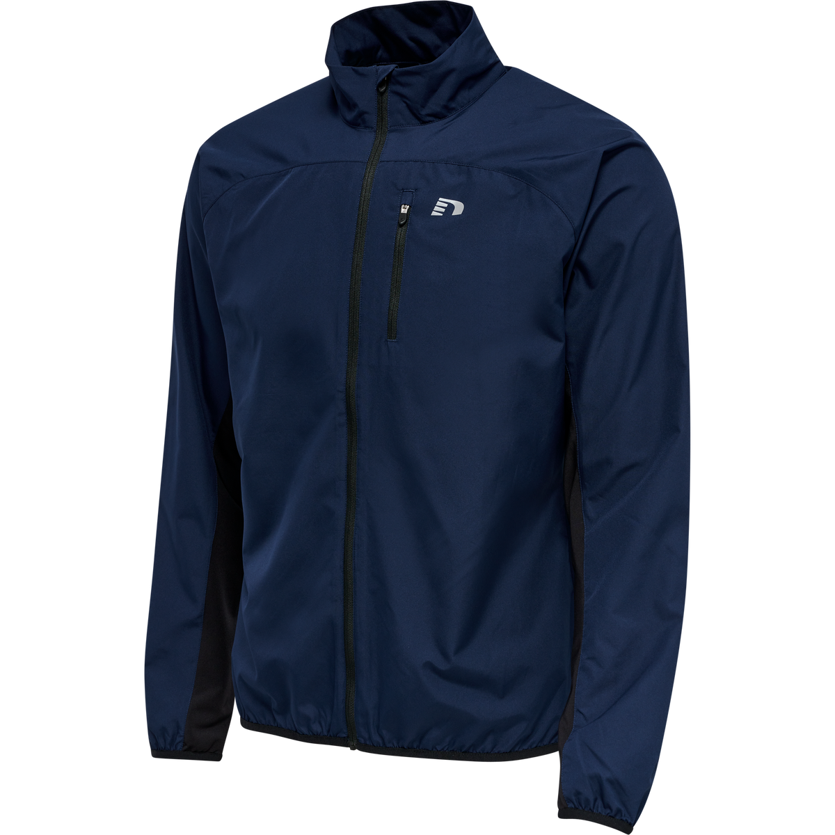 Newline Men's Core Jacket Black Iris