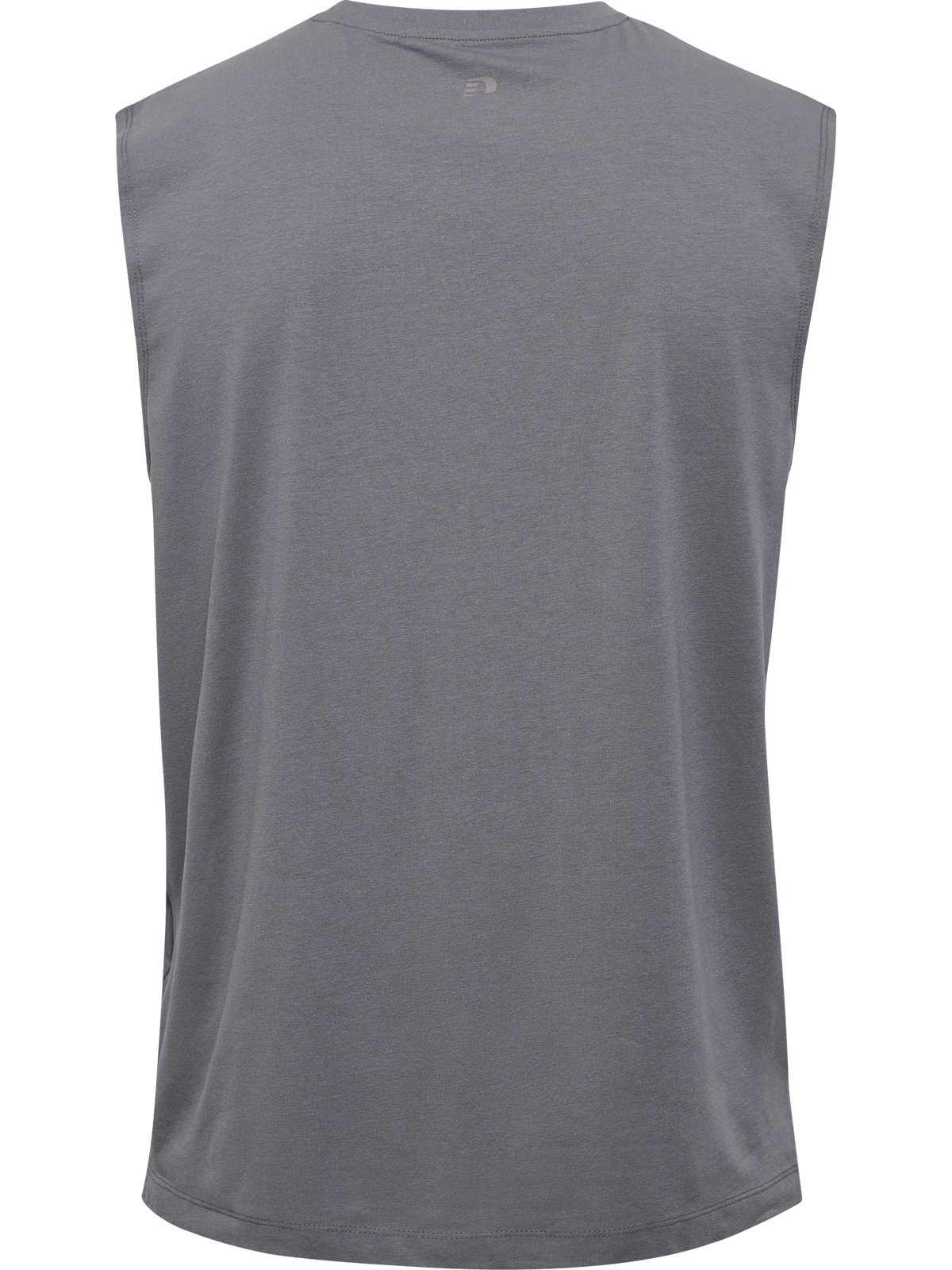 Newline Logo Tank Top Stone Mountain