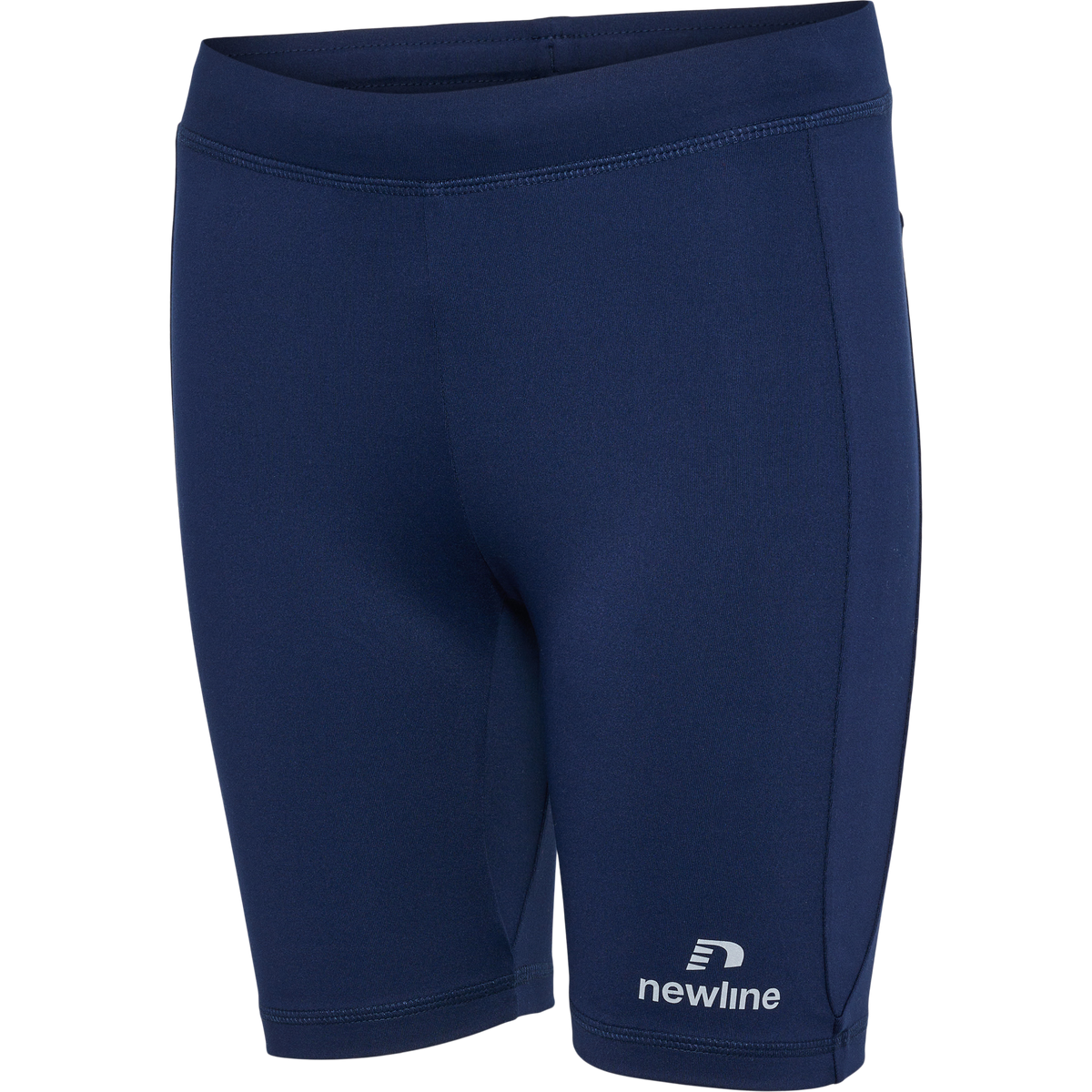 Newline Kids Athletic Sprinters Black Iris
