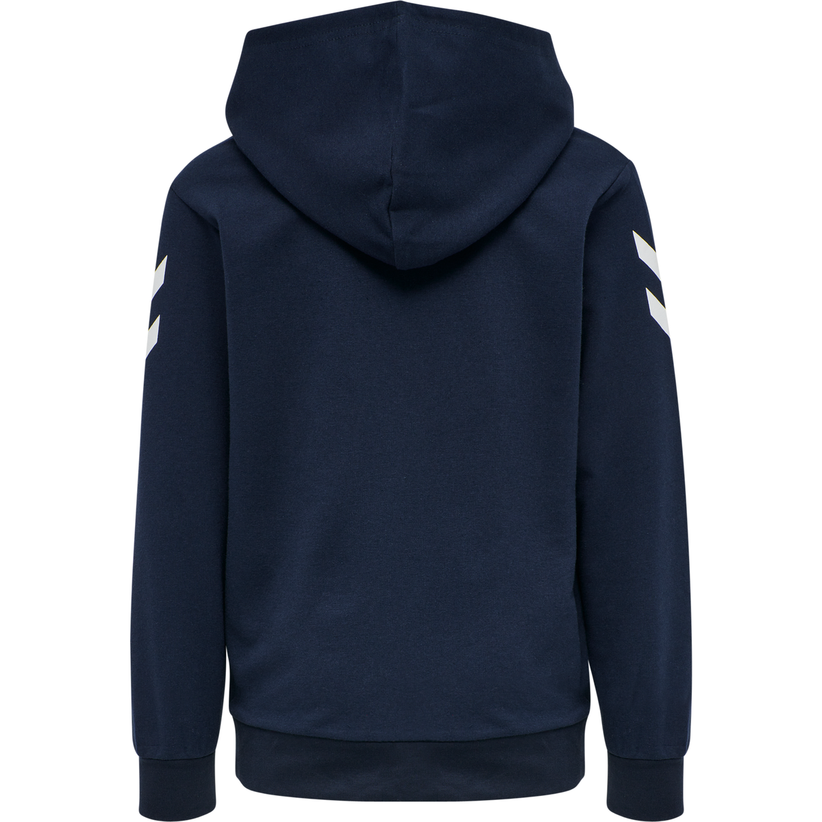 hummel Box Hoodie Black Iris
