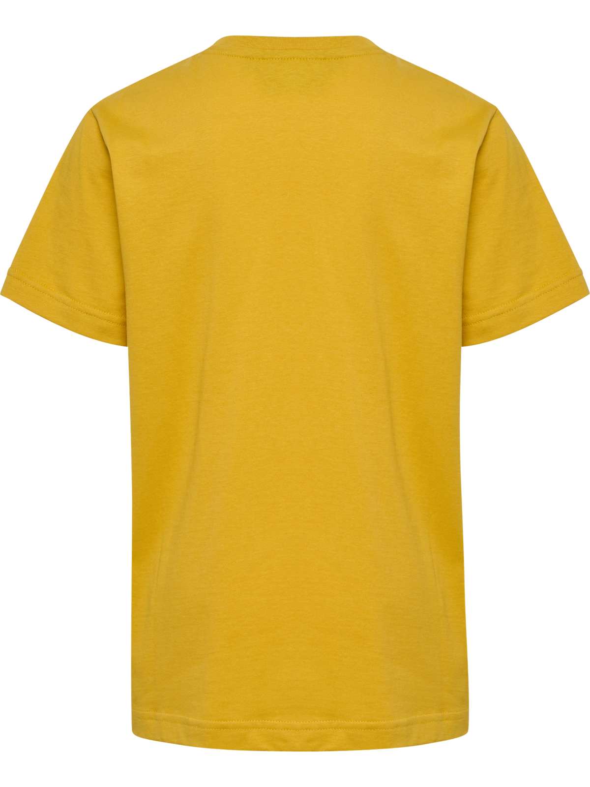 hummel Tukas T-shirt S/S Golden Spice