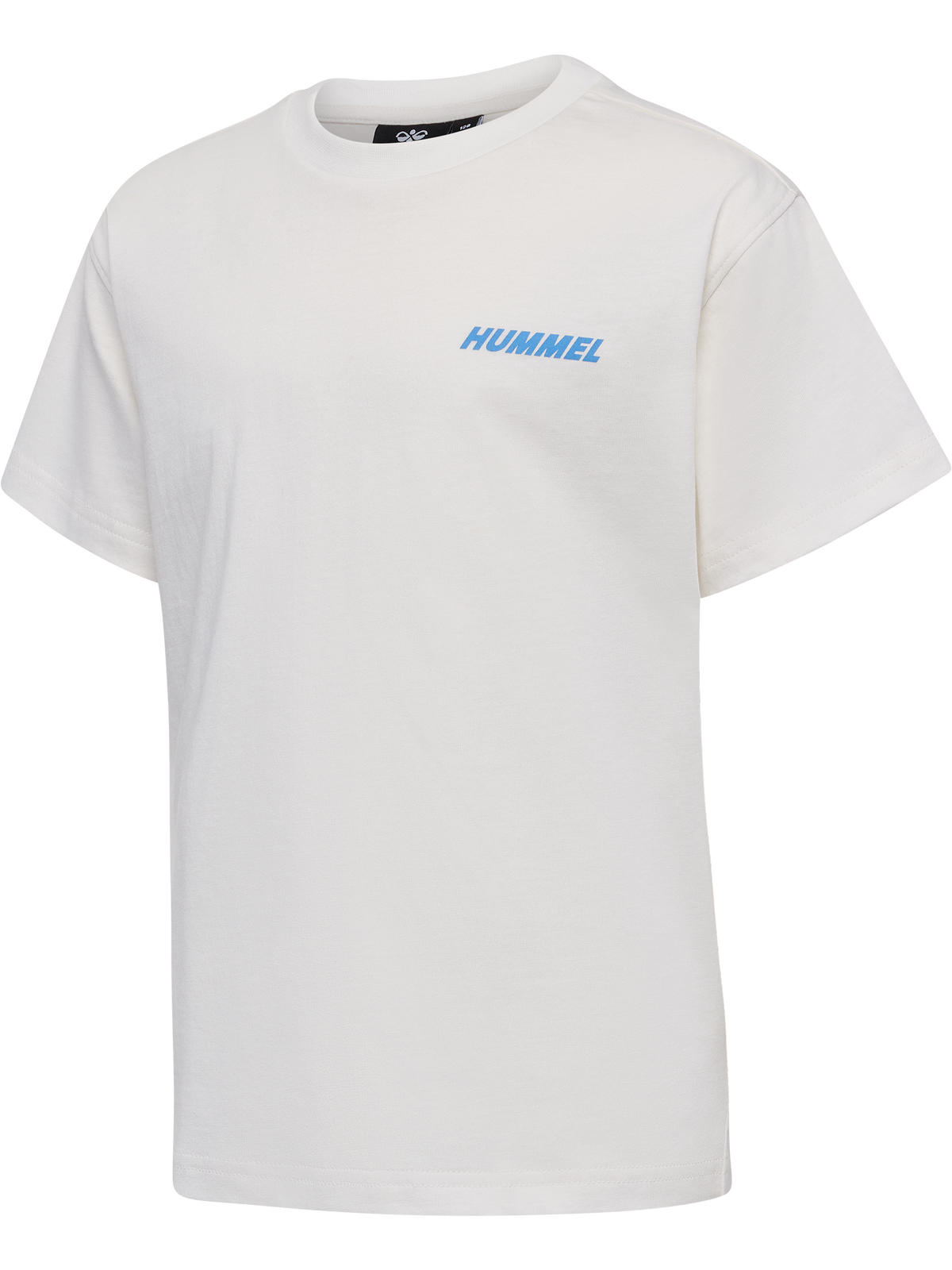 hummel Casper T-shirt S/S Marshmallow