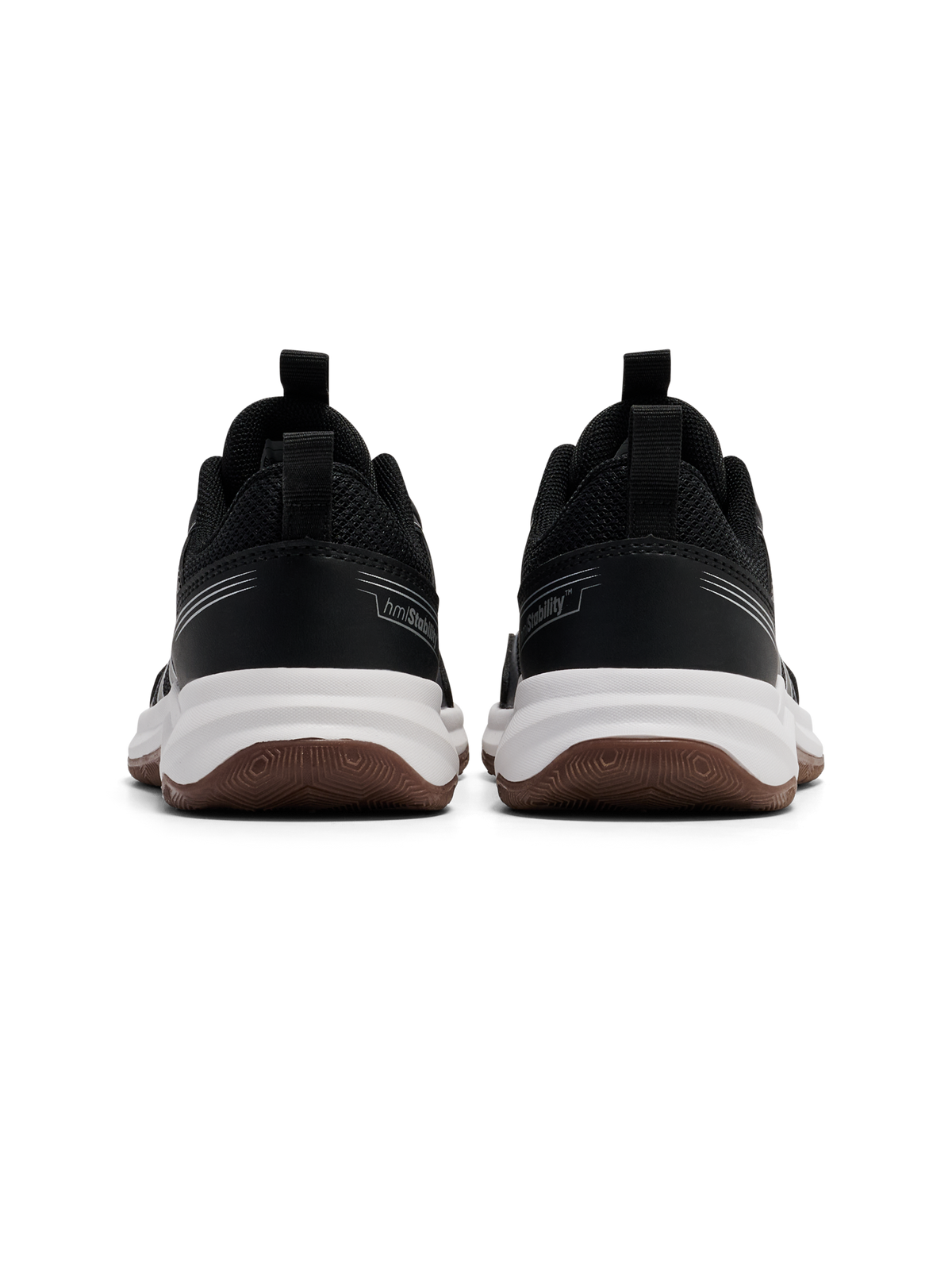 hummel Power Stable Lc Jr Anthracite