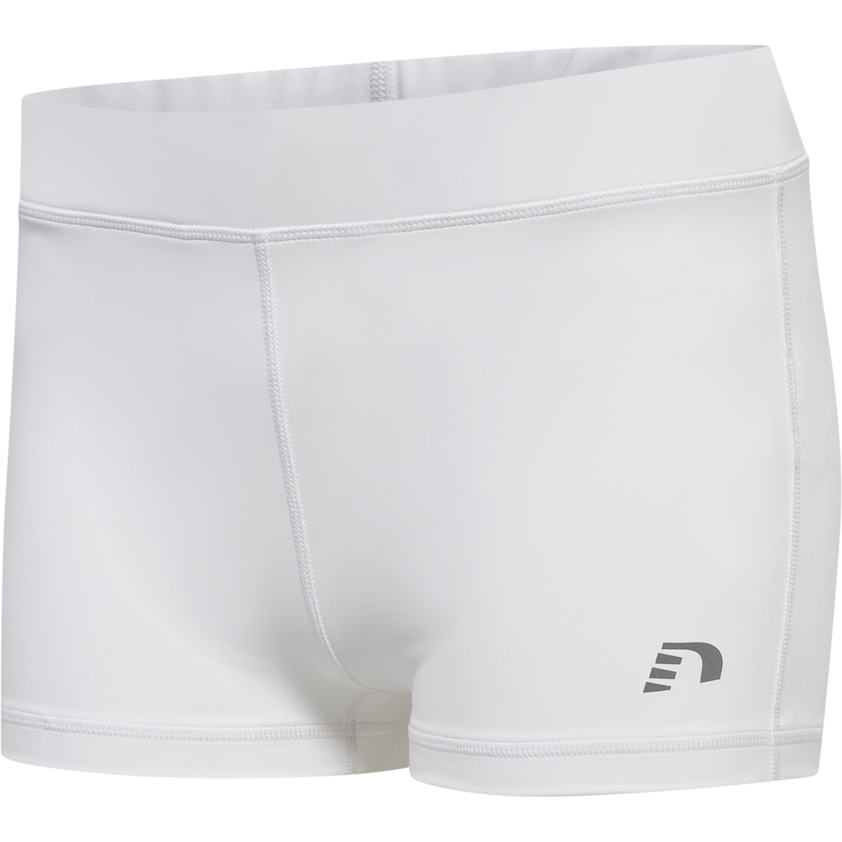 Newline Women Core Athletic Hotpants White