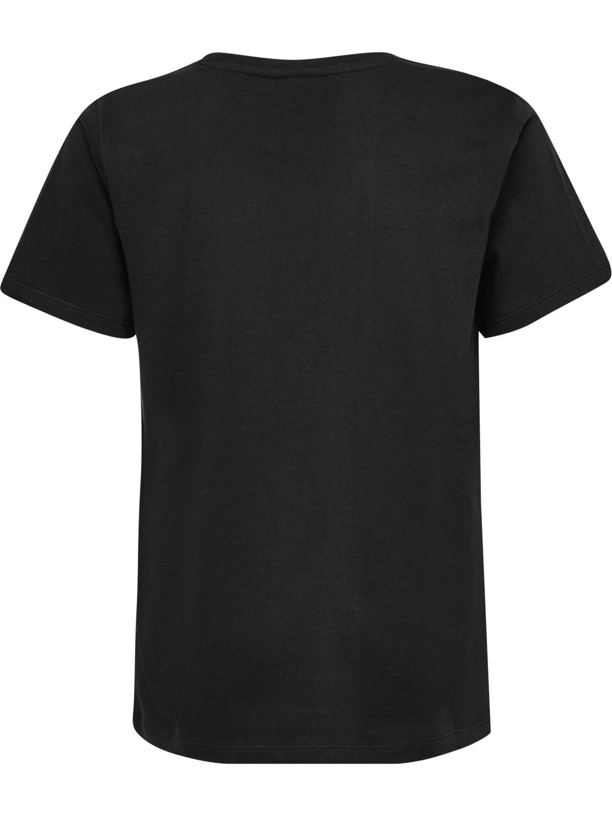 hummel Tres T-shirt S/S 2-PK Marshmallow