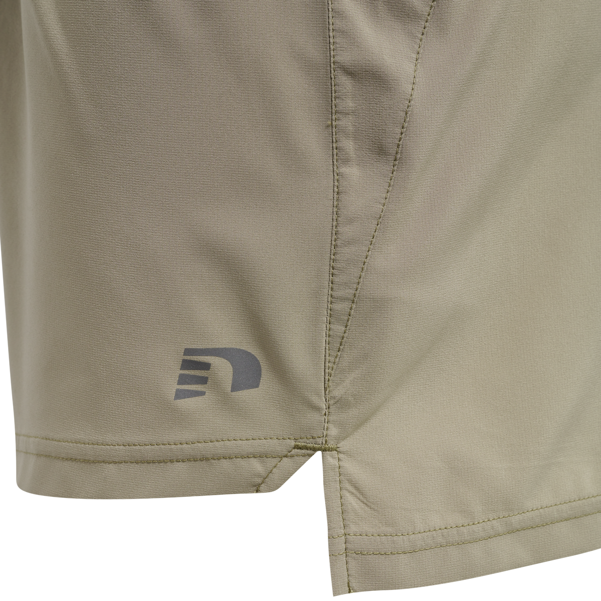 Newline Women Running Shorts Winter Twig