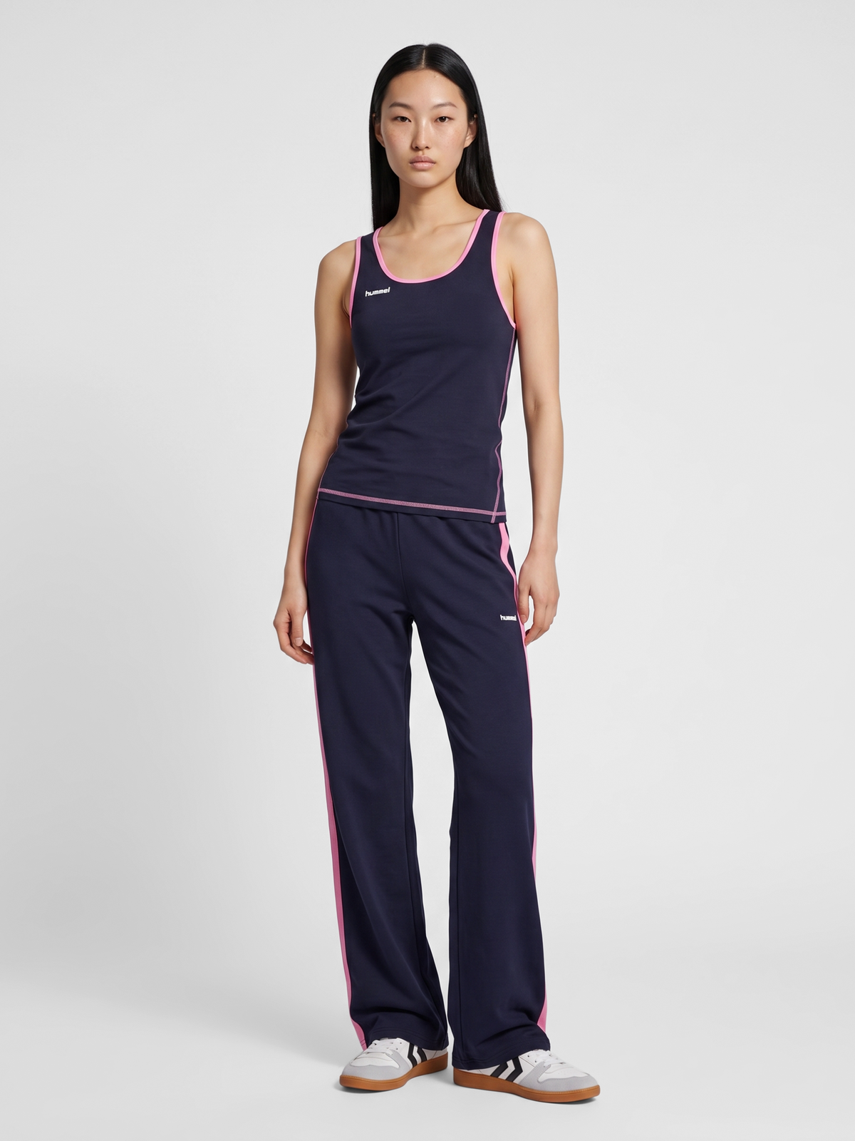 hummel I-D Easy Pants Night Sky