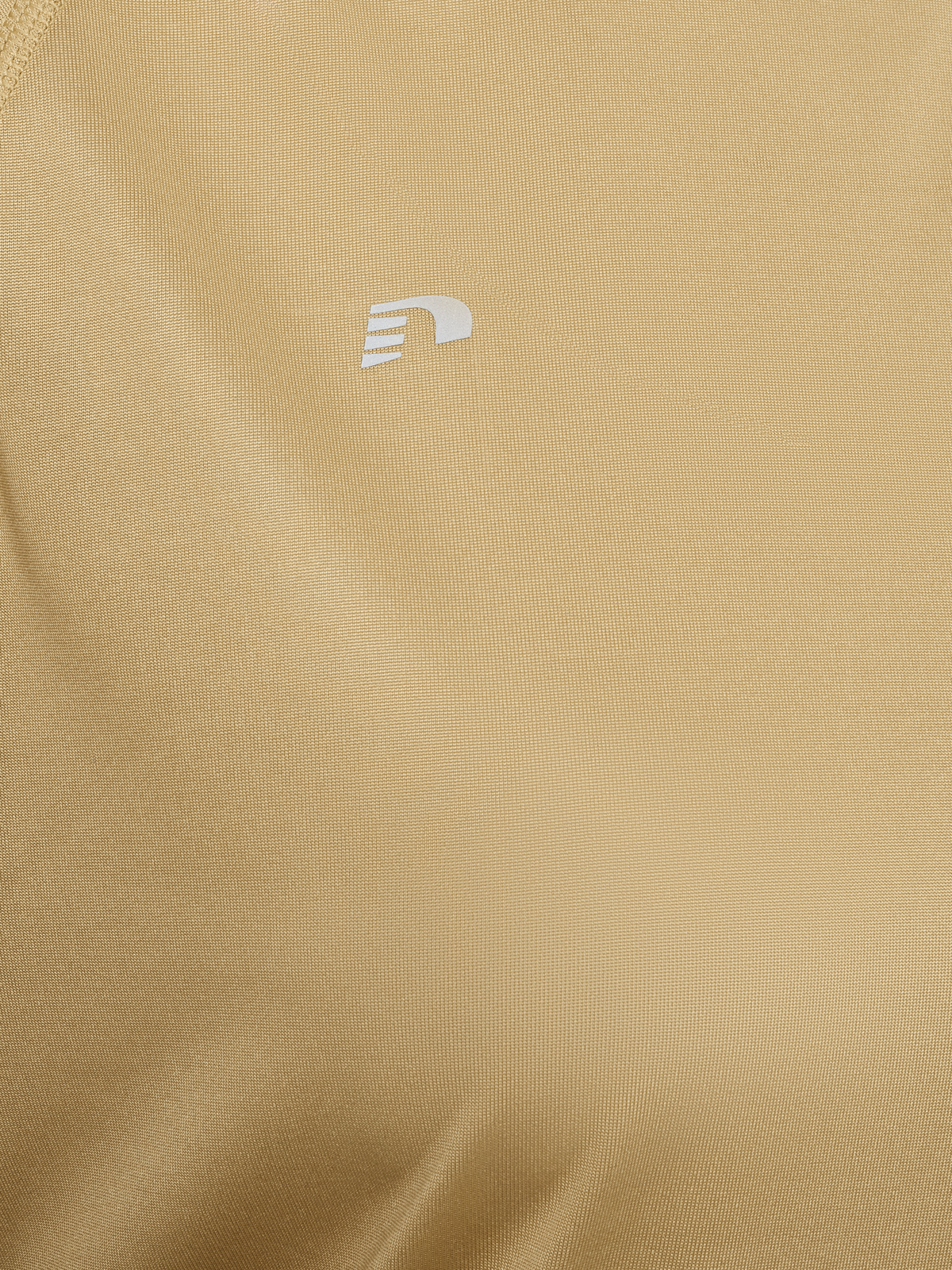 Newline Beat W T-shirt L/S Antelope